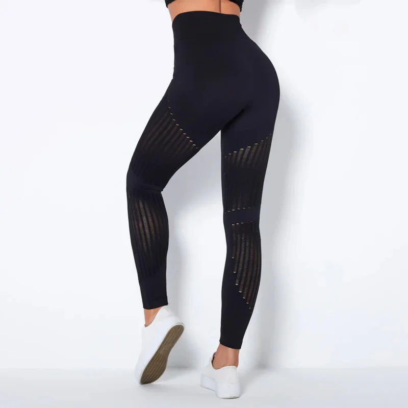 SkinForm| Leggings
