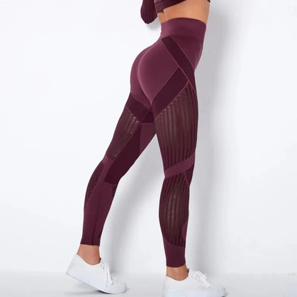SkinForm| Leggings