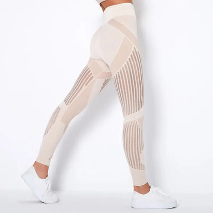 SkinForm| Leggings